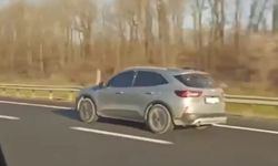 Sakarya'da kaçak göçmen operasyonu