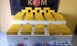 Sakarya'da kaçak ve elektronik sigara operasyonu