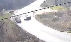 Sakarya’da kaza: 3 yaralı