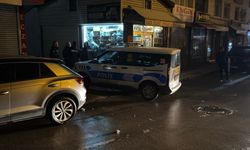 Samsun İlkadım’da aile içi kavga silahla bitti