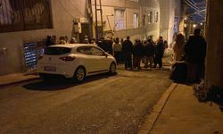 Samsun'da Korkunç Cinayetin Ardından İntihar Etti