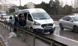 Sancaktepe’de bebeğe ait cansız beden bulundu