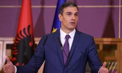 Sanchez'den Hürmüz Boğazı çağrısı