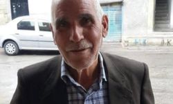 Şanlıurfa'da otomobil yaya çarptı