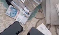 Şantaj ve nitelikli yağma suçundan şüpheliler tutuklandı