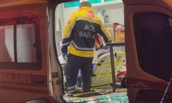 Sarıyer'de 2 Gecekondu Yandı