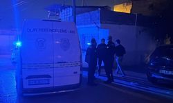 Silahlı Kavgada Sokaktan Geçen Genç Kız Öldü