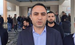 Silopi'de öğrenci servisi şarampole devrildi