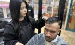 Sırma kendi dükkanını açmayı bekliyor