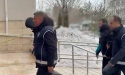 Sivas'ta 111 düzensiz göçmen yakalandı