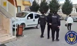 Sosyal medyada silahlı paylaşımlara operasyon