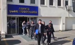 Sosyal medyada tanıştıkları kişileri silahla tehdit ettiler