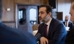 Suriye’den yeniden inşa hamlesi: Uluslararası konferans planı