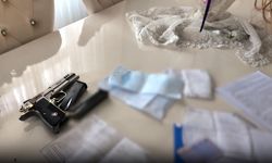 Tekirdağ ve Sakarya'da tefecilik operasyonu: 9 gözaltı