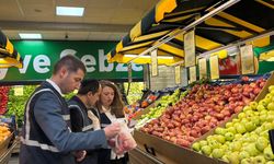 Ticaret Bakanlığı'ndan bayram öncesi market denetimi
