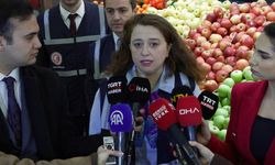 Ticaret Bakanlığı'ndan bayram öncesinde market denetimi