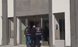 Tokat'ta firari hükümlü yakalandı