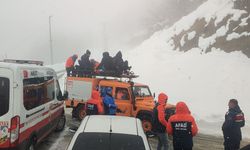 Trabzon’da kaybolduktan 4 gün sonra sağ bulundu