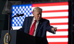 Trump Açıkladı! Silah Üretimi Artacak