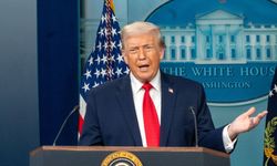 Trump İran'ı artık Orta Doğu'nun kaybedeni olarak nitelendirdi