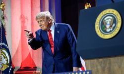 Trump'tan İran açıklaması: "Anlaşmayı kabul etmem"