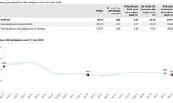 TÜİK açıkladı: Tarımsal girdi fiyatları ocakta arttı
