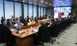 "Tüm birimler teyakkuz halinde görevini sürdürüyor"