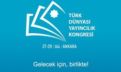 Türk Yayıncılık Kongresi Ankara'da