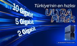 Turkcell Superonline'dan ev internetinde hız çağı dönemi