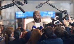Turkcell'in yeni reklam yüzü Shaquille O'Neal oldu