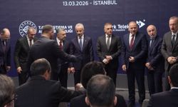 "Türkiye, 39 Avrupa ülkesi arasında en çok haneye fiber ulaştıran ilk 3 ülke arasında"