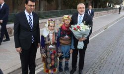 “Türkiye artık üzerine oyunlar oynanan değil, oyun kuran bir ülke”