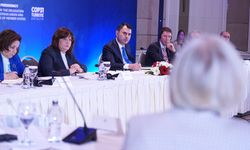 "Türkiye çok zor bir süreçte COP 31 ev sahipliğini üstlenmiştir"