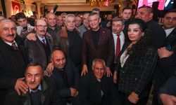 "Türkiye Filistin'in yanında durmalıdır"