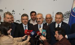 "Türkiye gerçekten bir güven adası"