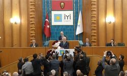 "Türkiye kuruluş kodlarına sadık kalırsa yeni bir İran olmayacaktır"