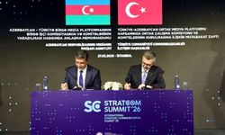 Türkiye ve Azerbaycan’dan medya iş birliğinde yeni adım