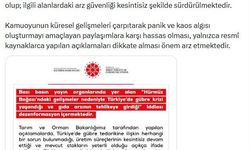 Türkiye'de gübre krizi var mı?