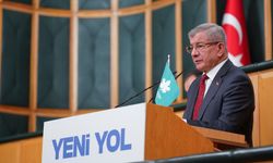 "Türkiye'nin doğru yaptığı şeyler var"