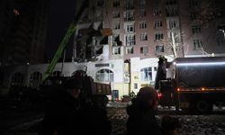 Ukrayna açıkladı: Rus ordusu ülkenin farklı bölgelerine saldırı düzenledi