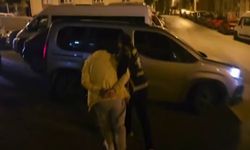 Uluslararası suç örgütüne eş zamanlı operasyon