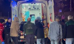 Ümraniye'de ceset bulundu!