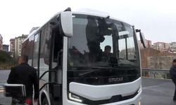 Ümraniye’de futbolcu cinayetinde 10 şüpheli adliyeye sevk edildi