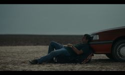 Uzak Şehir'in Nadim'i Bingöl'de