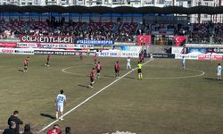 Van Spor, evinde Adana Demirspor'u 1-0'lık skorla devirdi