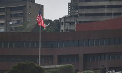 Venezuela'daki ABD Büyükelçiliği yeniden açıldı