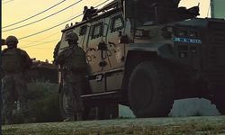 Yalova'da DEAŞ operasyonu