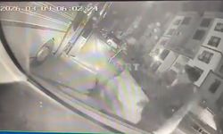 Yol verme tartışmasında kazayla bitti