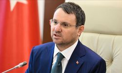 "Ceza infaz kurumlarımızdaki hafız sayısı 170'e yükseldi"