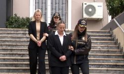 Aleyna Kalaycıoğlu ve İzzet Yıldızhan Tutuklandı